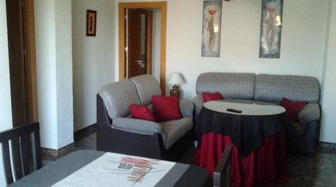 Foto 3 de Piso de alquiler en Calle Agustina de Aragón, Fígares, Granada Capital