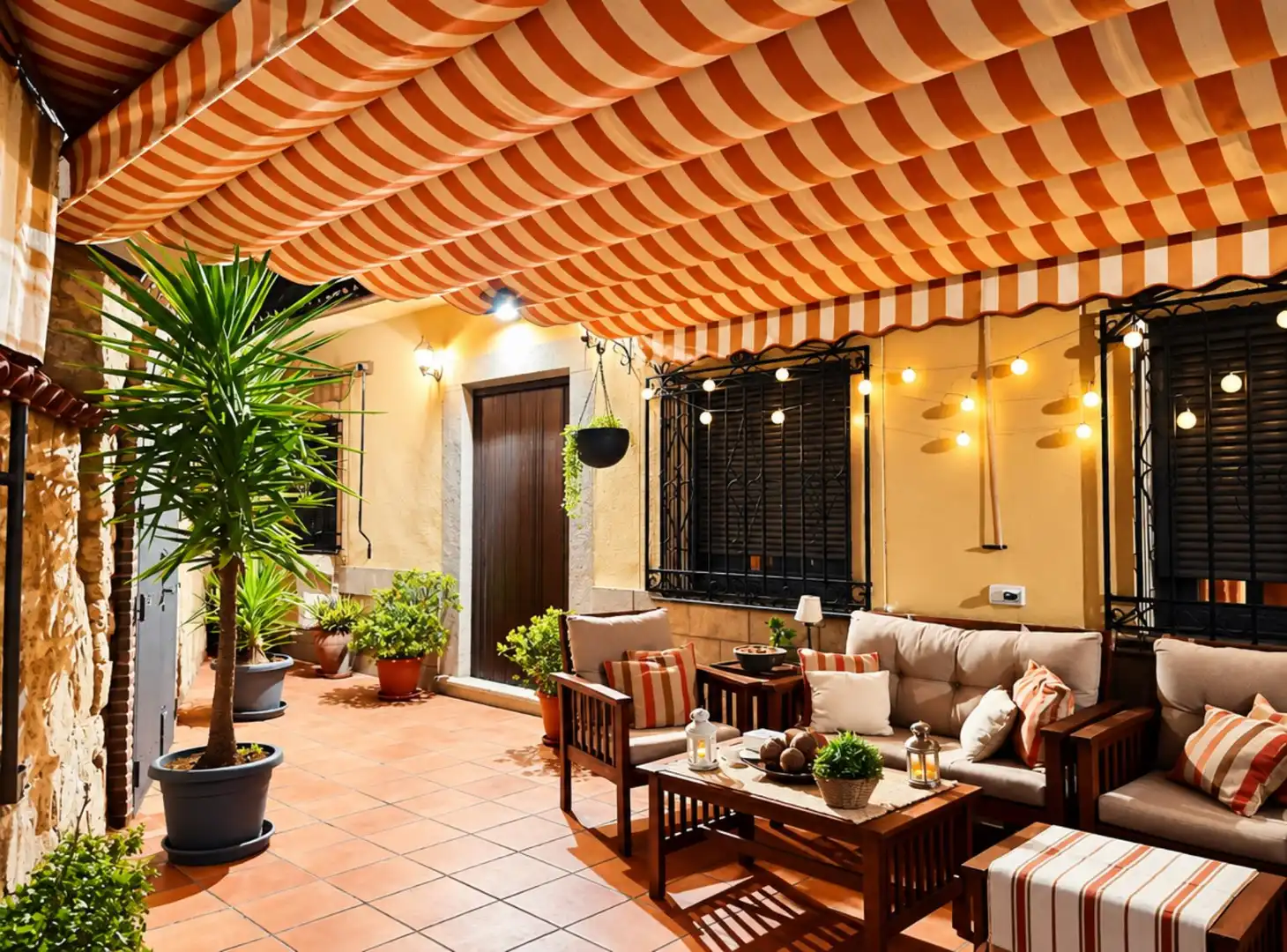 Villa con piscina in vendita a Torre de Santa María, imagen 19