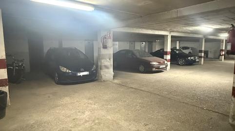 Photo 3 of Garage for sale in Calle de Belchite, 15, Las Fuentes, Zaragoza