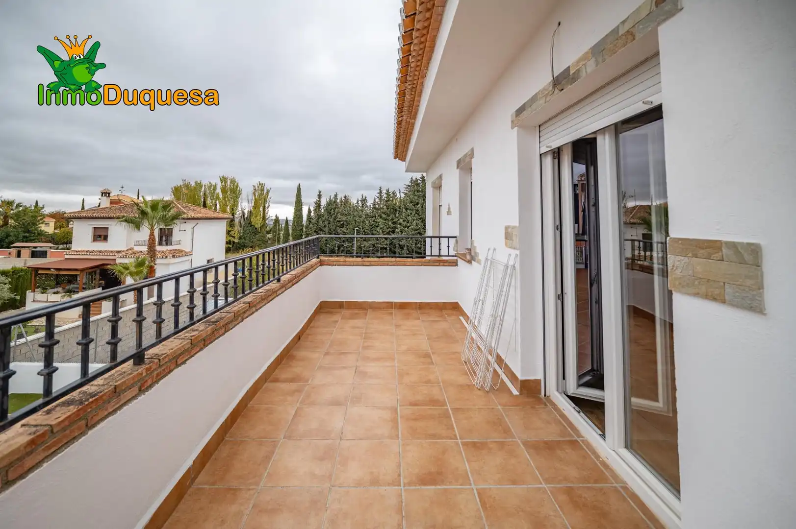 Xalet amb terrassa en venda a Villa de Otura, imagen 52