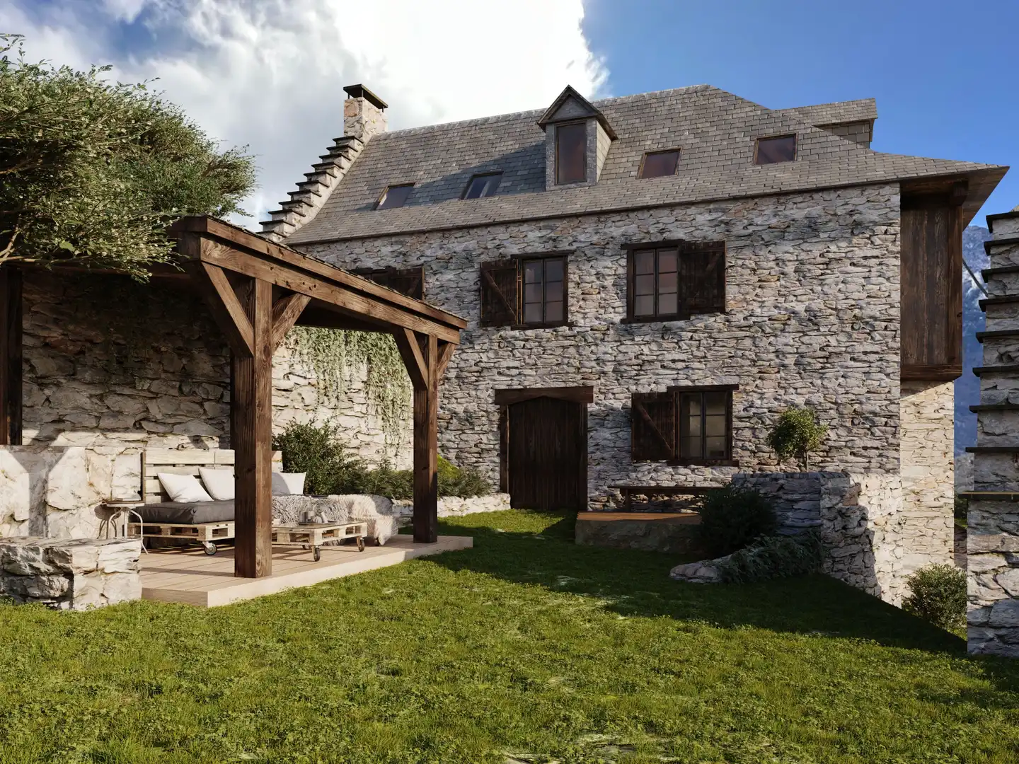 Maison à vendre à Calle Sant Antonio