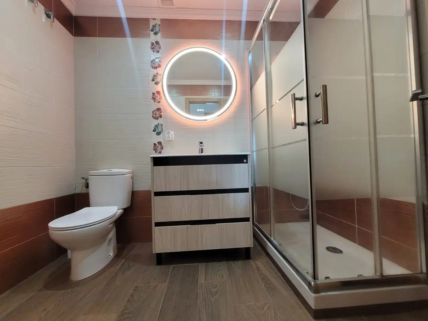 Flat for rent in Calle Bernardo Lavín, El Astillero