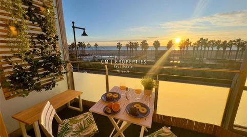 Photo 3 of Flat to rent in Calle de Pavia, El Cabanyal - El Canyamelar,  Valencia Capital