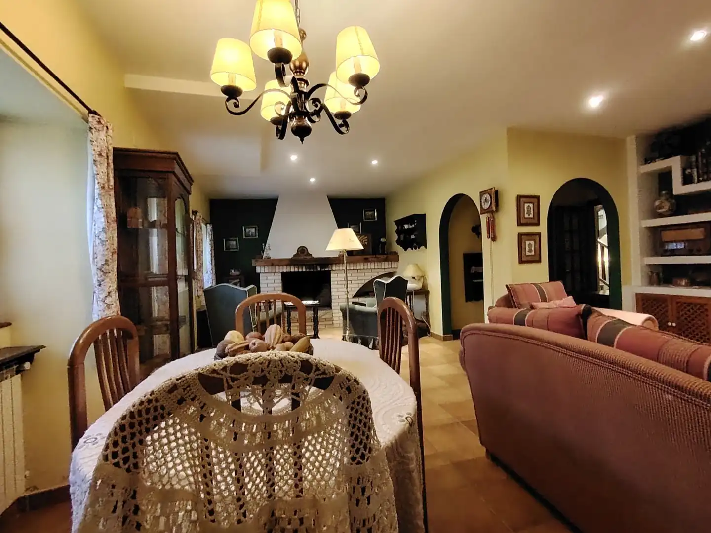 Terraced house with garden for sale in Liendo, imagen 40