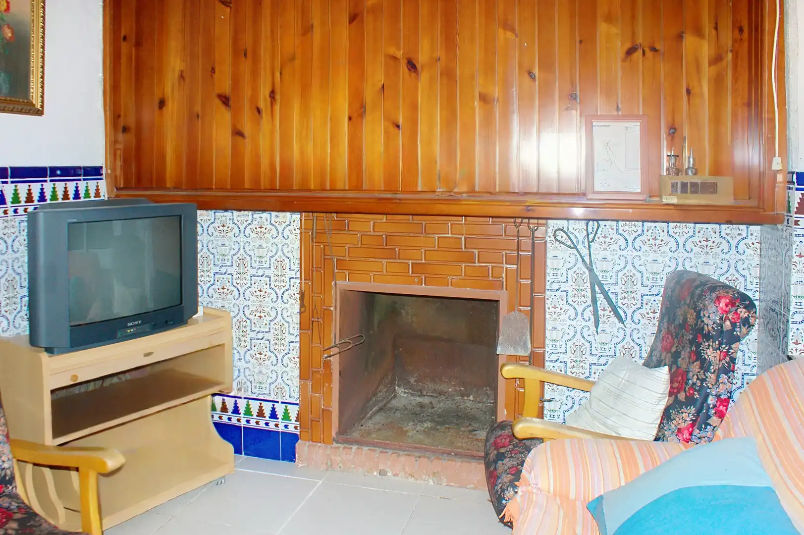 Chalet con jardín en venta en Valverde del Camino, imagen 11
