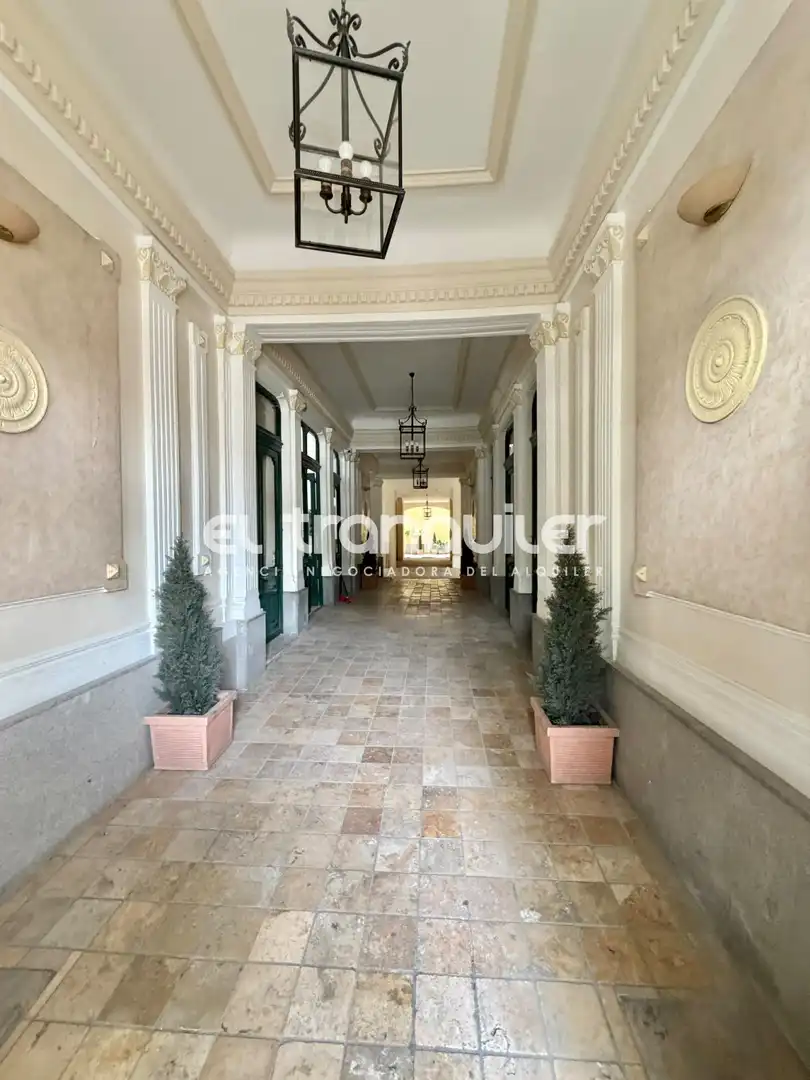 Flat with lift to rent in Calle Paseo Infanta Isabel, imagen 28