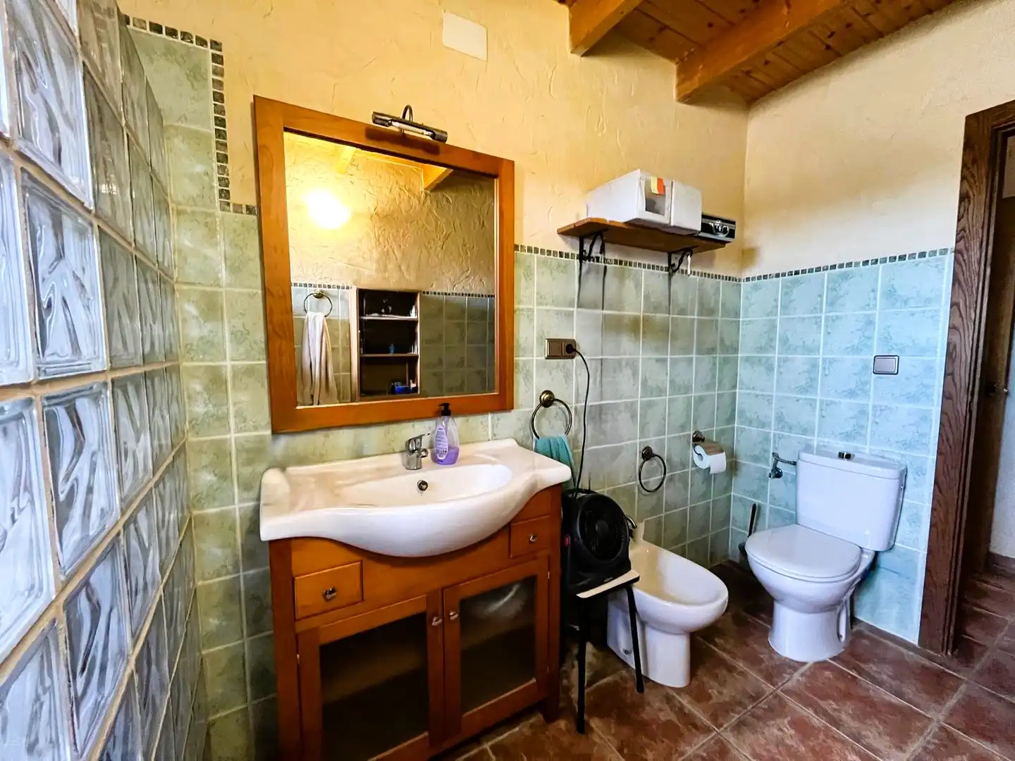 Casa o xalet en venda a Carretera de la Matanza, 11, Benferri