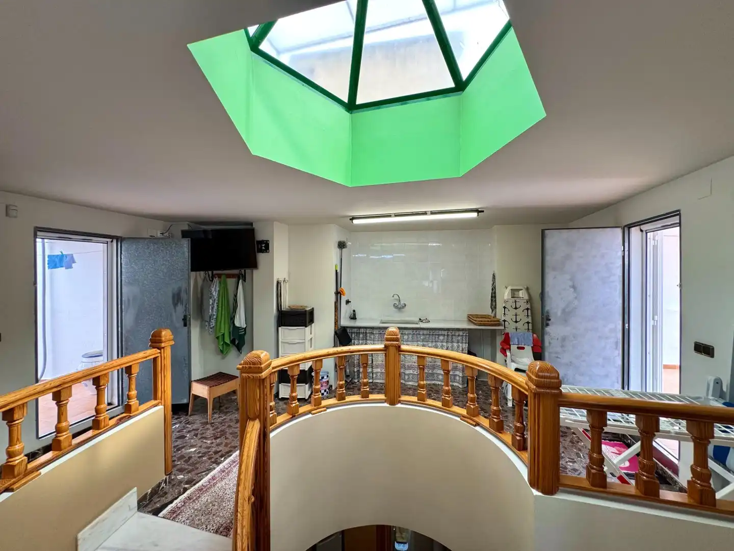 Haus oder Chalet zum Verkauf in Silla mit Klimaanlage, Heizung und Terrasse