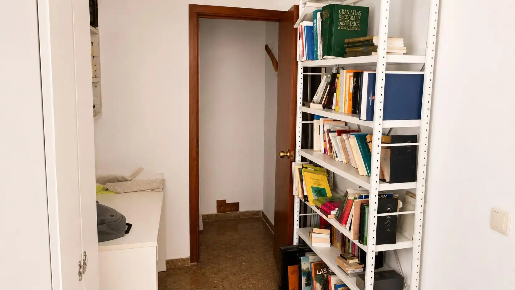 Duplex avec terrasse à vendre à Ciutat Vella, imagen 19