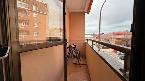 Foto 4 de Pis de lloguer a Calle de Braulio Vivas, Pryconsa - Juan de Austria, Alcalá de Henares