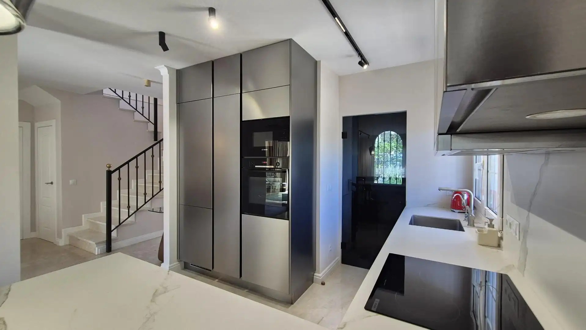 Casa con terrazza in vendita a Avenida Golf de Riviera, imagen 27