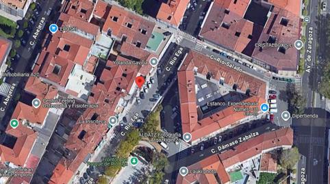 Photo 4 of Garage for sale in Pamplona-iruña - Rio Ega, 22, 2, Azpilañaga,  Pamplona / Iruña