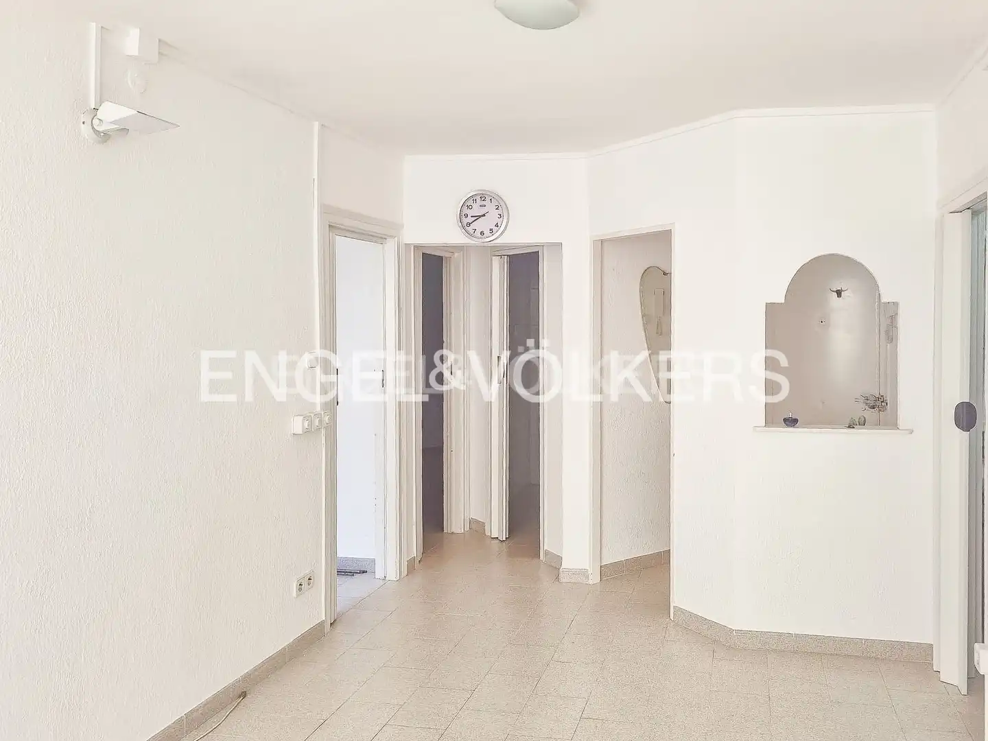 Piso en venta en Cubelles con Calefacción
