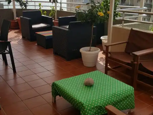 Àtic amb piscina en venda a PASEO DEL TOYO 5, imagen 14
