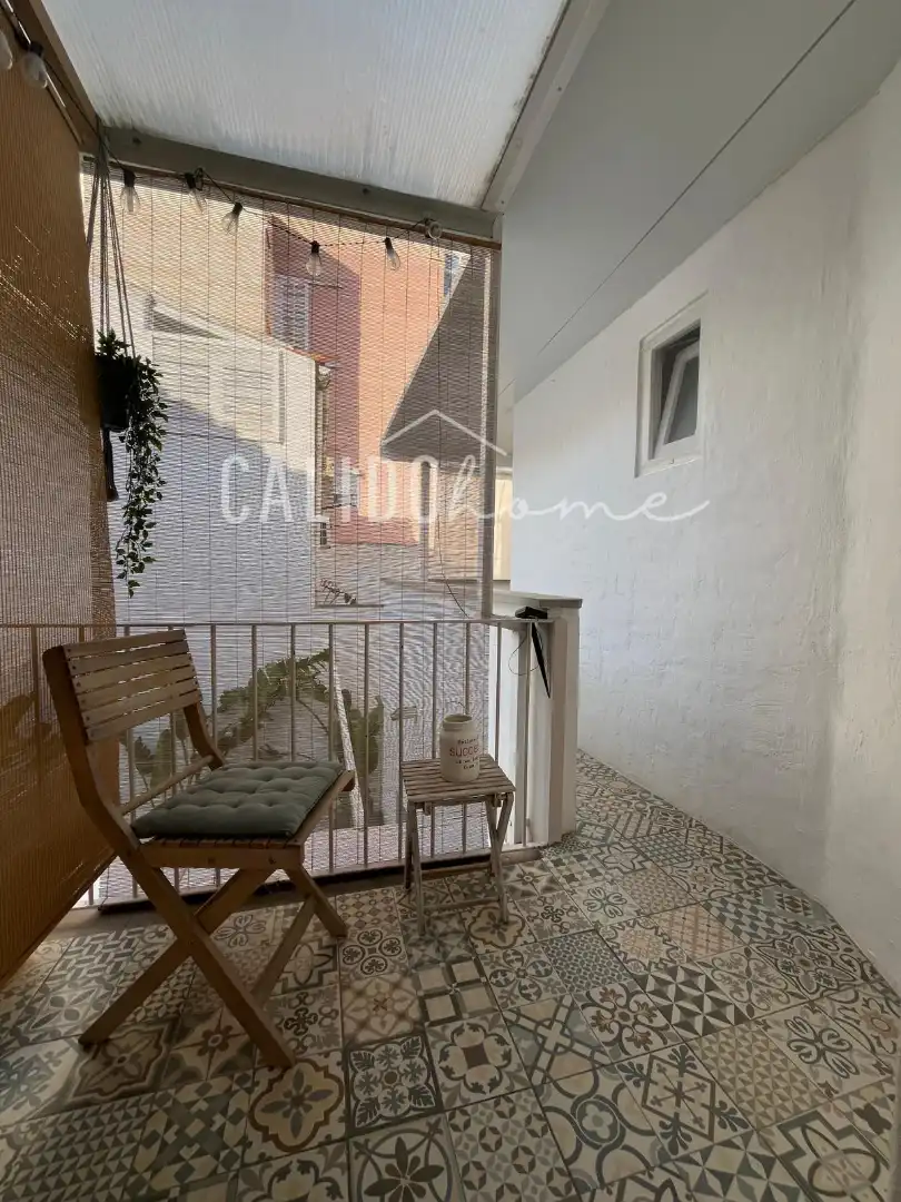 Piso en venta en Santa Catalina
