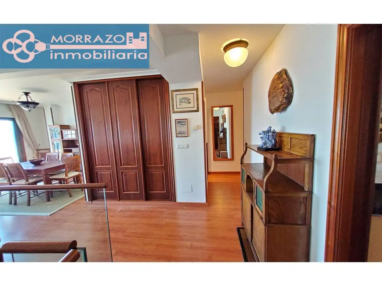 Maisonette mit Aufzug zum Verkauf in Bueu, imagen 25