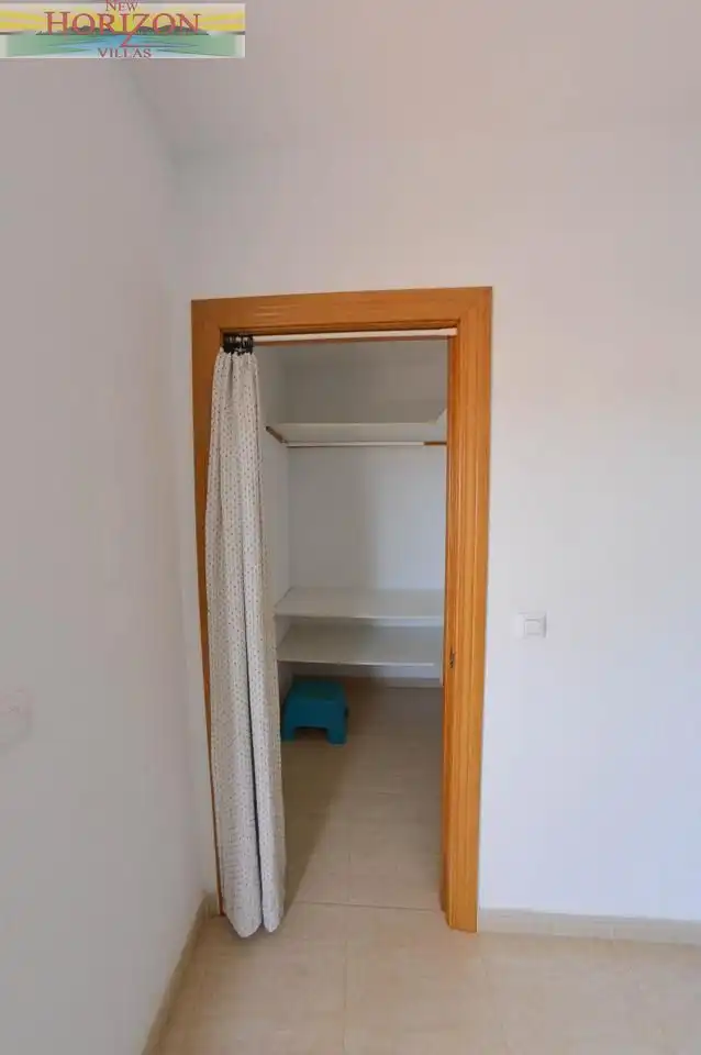 Bedroom of Duplexes for sale in Zurgena  with Heating