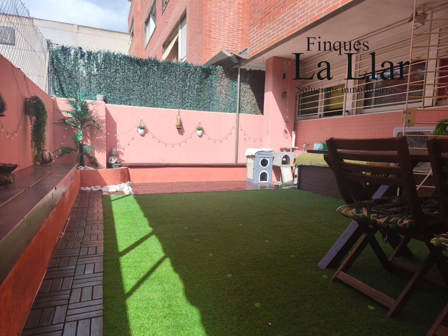 Wohnung zum verkauf in SANT MARTIN, Diagonal - Colomeres