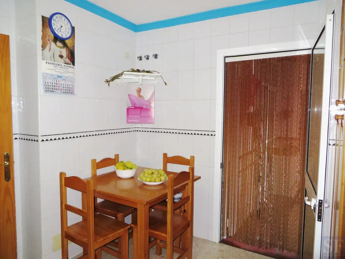 Apartment zum Verkauf in Cómpeta, imagen 4