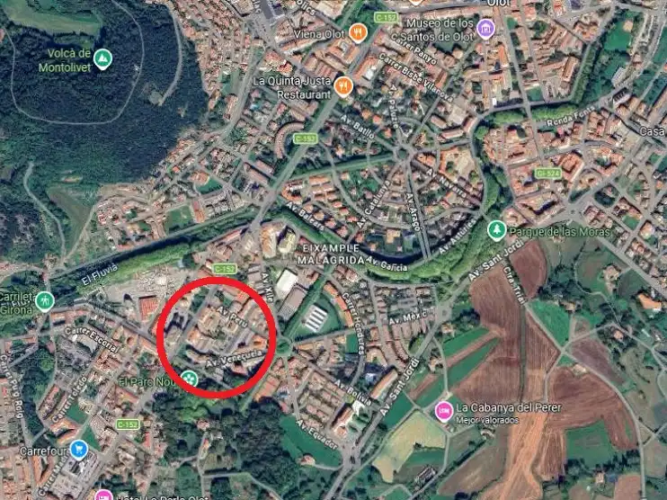 Residential land for sale in Avinguda de Santa Coloma 31, imagen 14