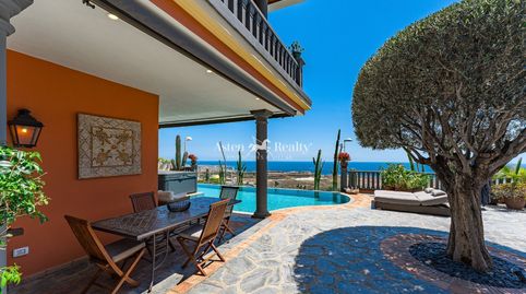 EXCLUSIVA VILLA DE LUJO DE ESTILO TRADICIONAL Y IMPRESIONANTE VISTA AL OCEANO, imatge 4