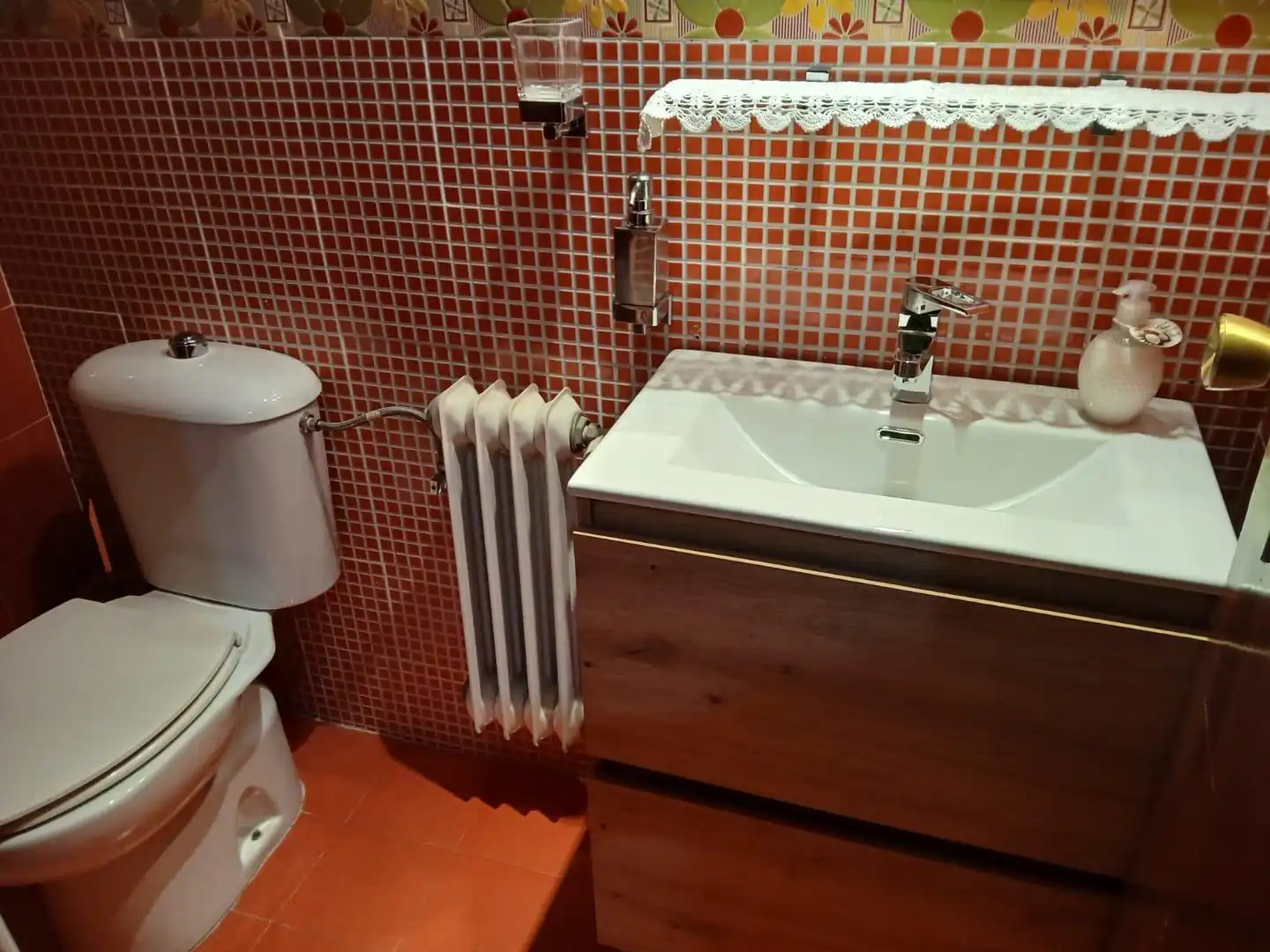 Flat with lift to rent in Centro, imagen 30
