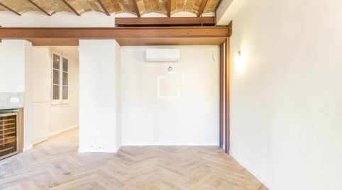 Foto 4 de Piso en venta en Barri Gòtic, Barcelona Capital