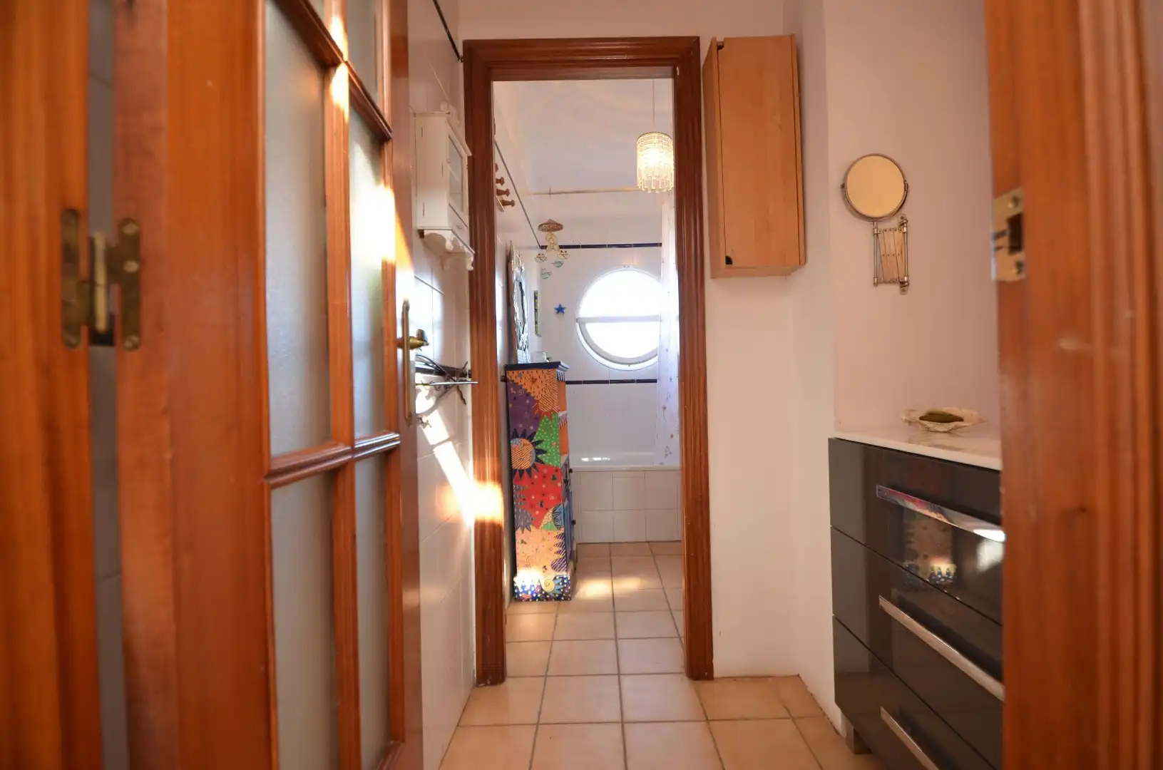Apartments for sale in Ayamonte  with Terrace and Furnished