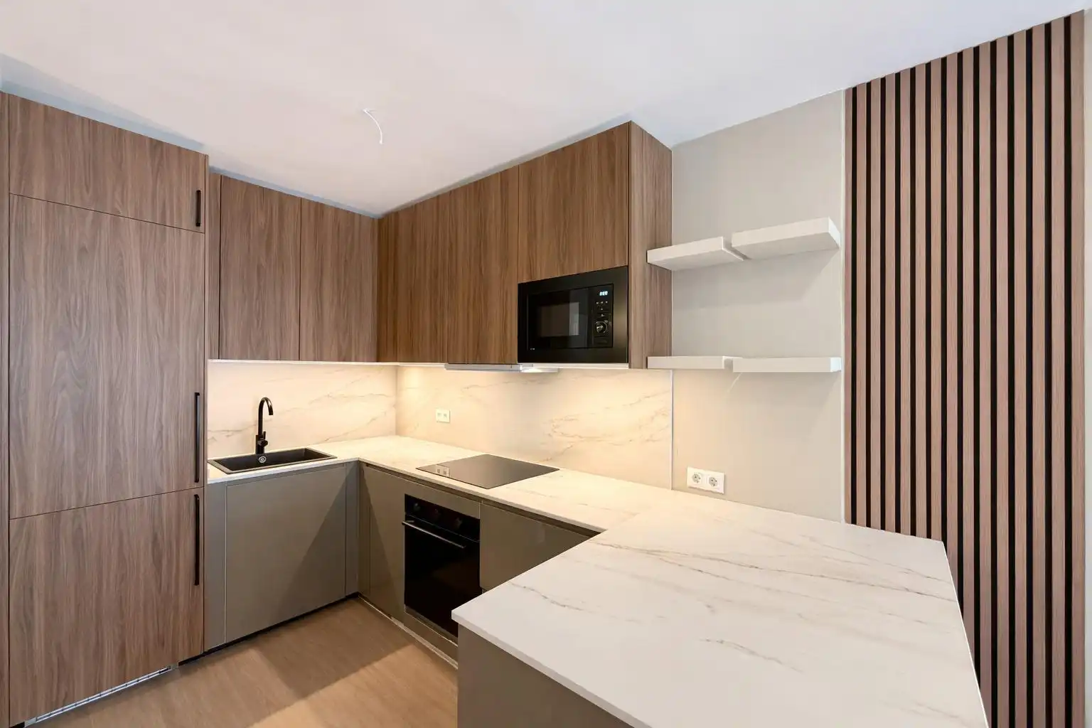 Flat with pool for sale in Calle de Maldonado, imagen 7
