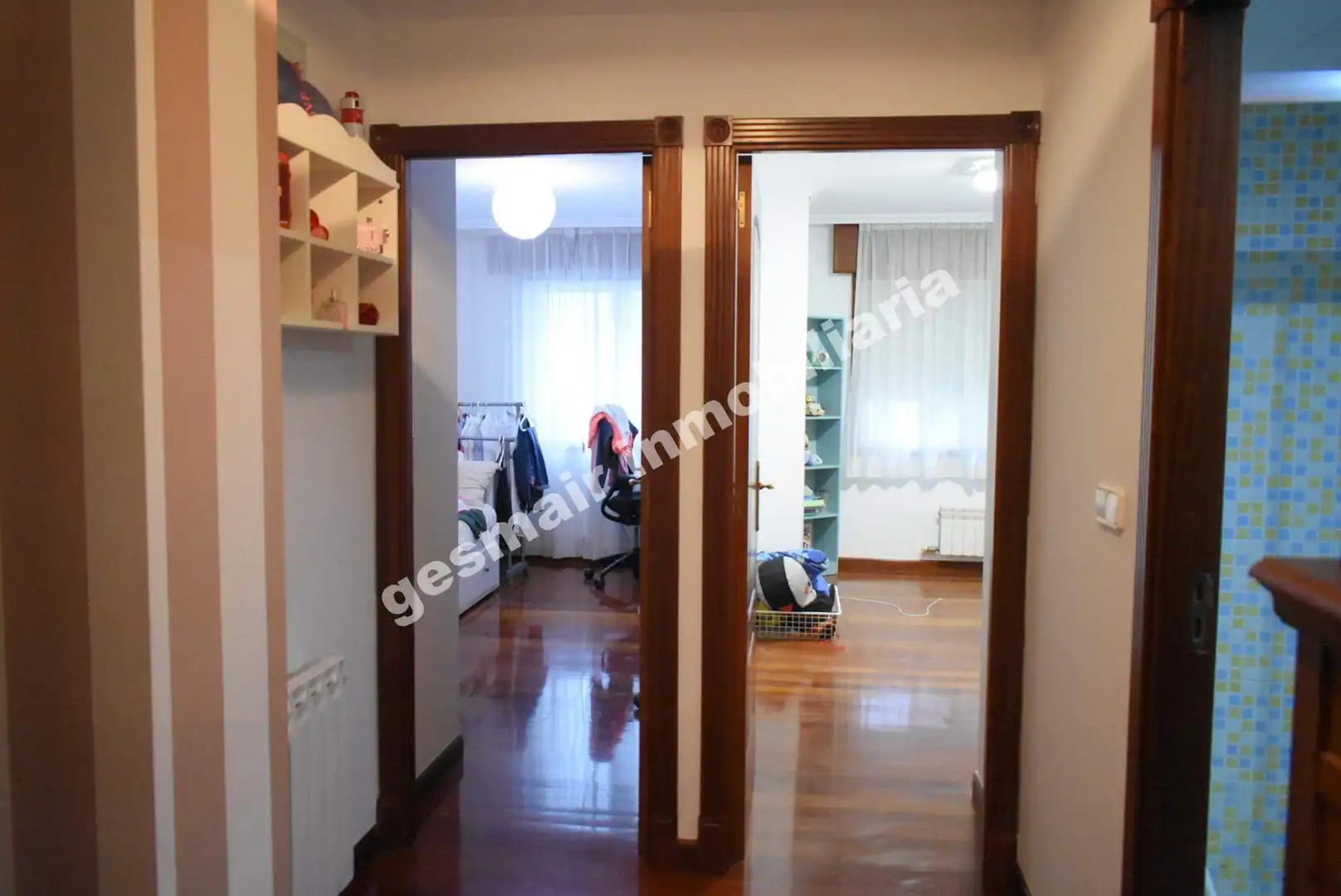 Flat with lift to rent in Rúa Rosalía de Castro 26, imagen 10