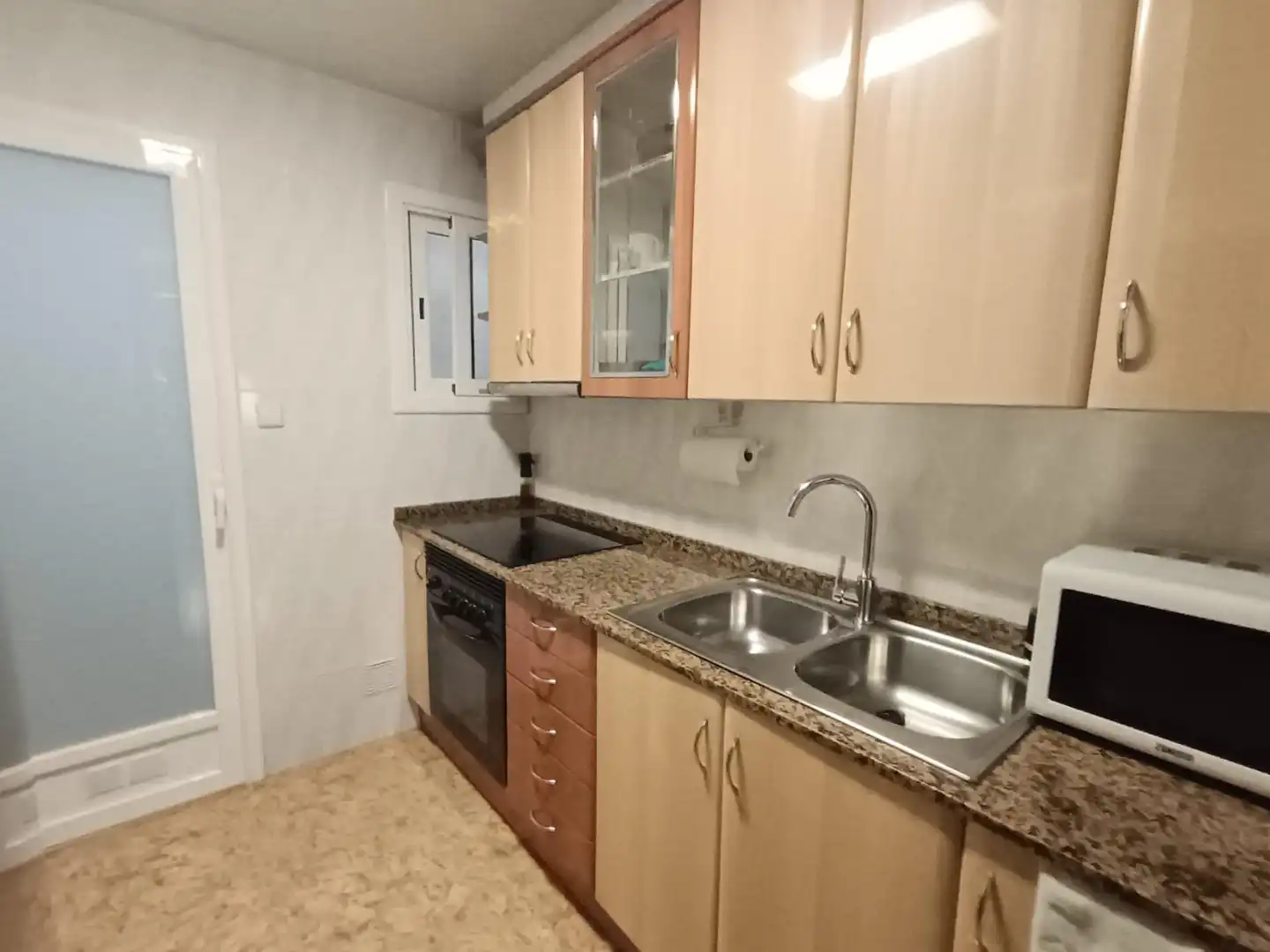 Cuina de Pis en venda en Sabadell