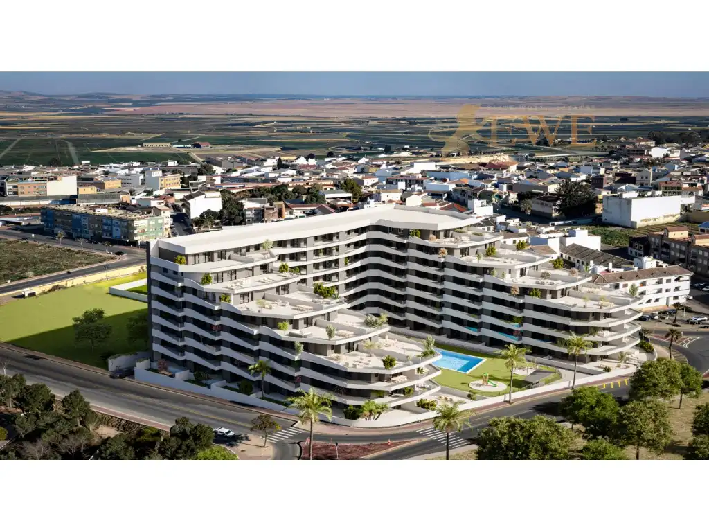 Apartament en venda a Avenida Alicante