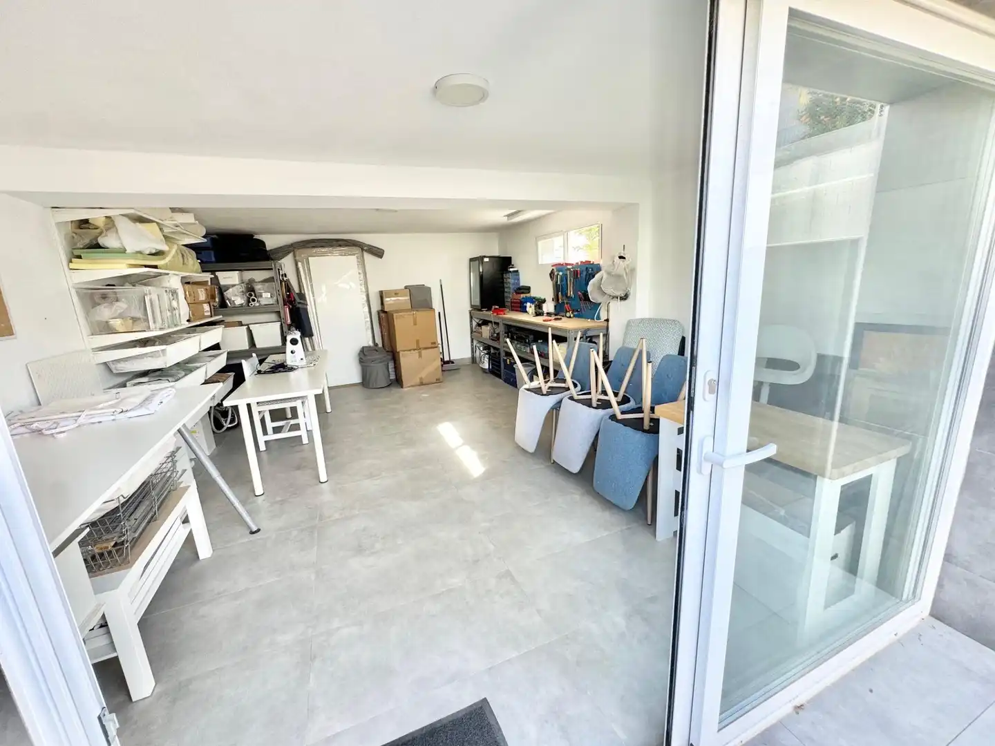 Casa o xalet en venda a Calle CUENCA-MONTEPINAR, Montepinar - La Aparecida - Raiguero