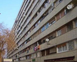 Exterior view of Flat for sale in Sant Adrià de Besòs