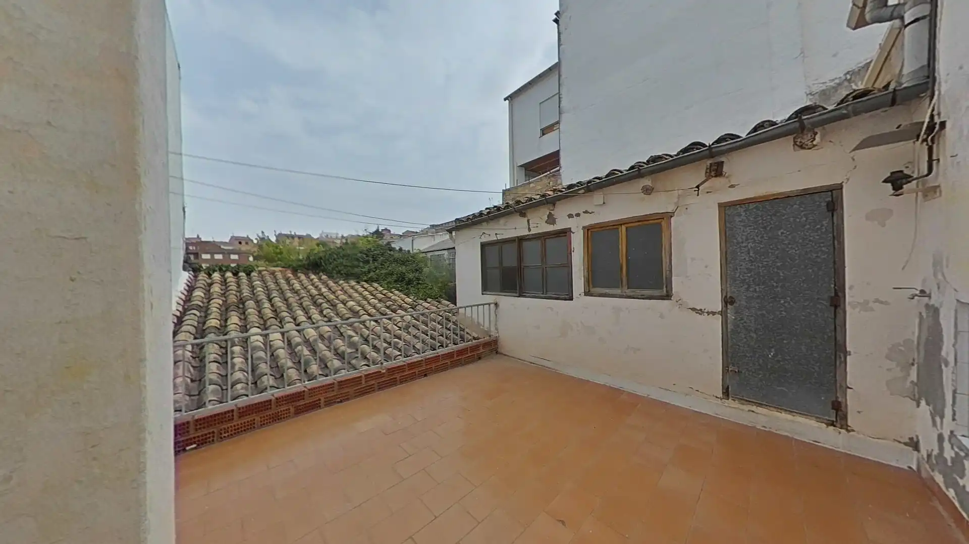 Casa amb jardí en venda a Banyeres de Mariola, imagen 7