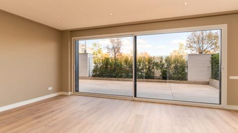 Foto 2 de Pis de lloguer a Ronda de Jean Monnet, 230, Can Gambús, Barcelona