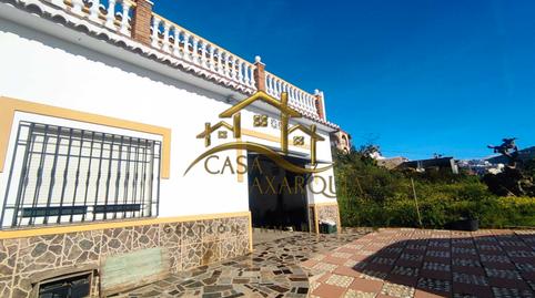 Photo 3 of Country house for sale in Calle el Cerrillo, Urbanización Santa Rosa, Torrox