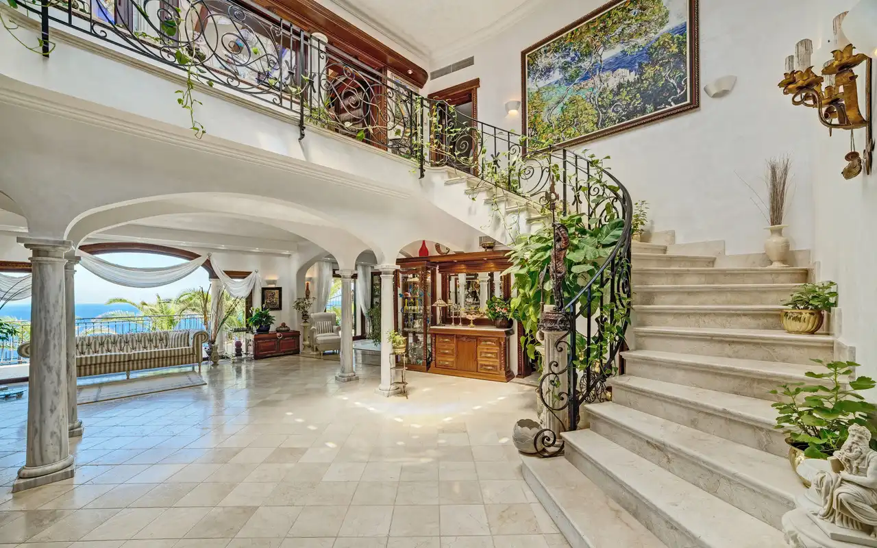 Country house zum Verkauf in Port d'Andratx