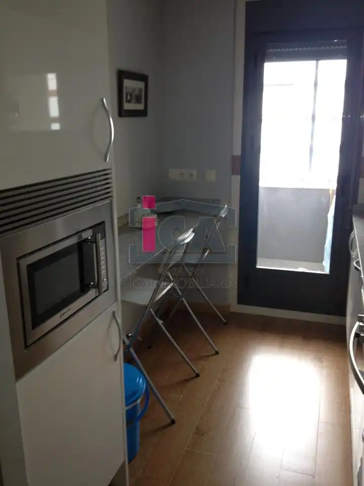 Apartament amb ascensor en venda a CALLE BERNA, imagen 6