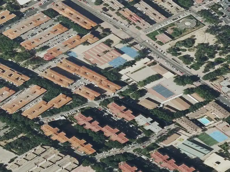 Piso en venta en Calle Marques de Mondejar 4 G, imagen 2