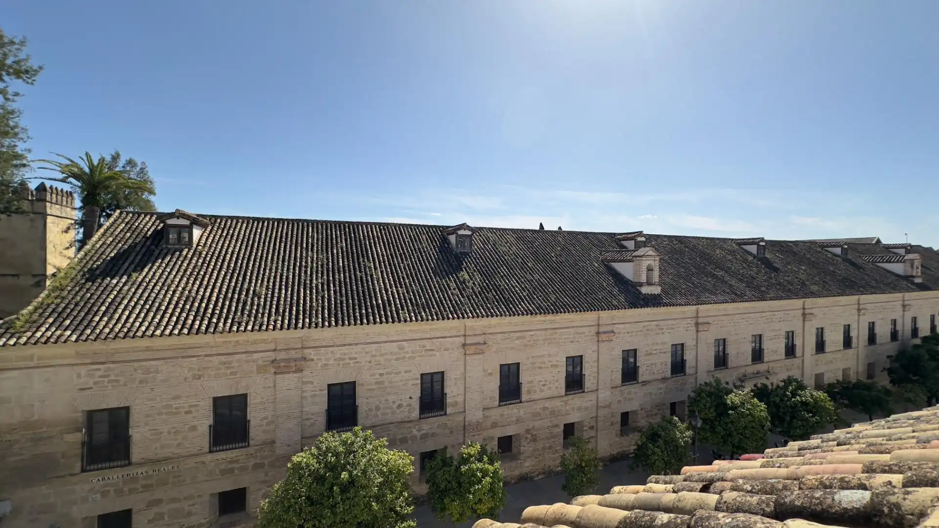 Immobles singulars en venda a Calle Caballerizas reales, imagen 52