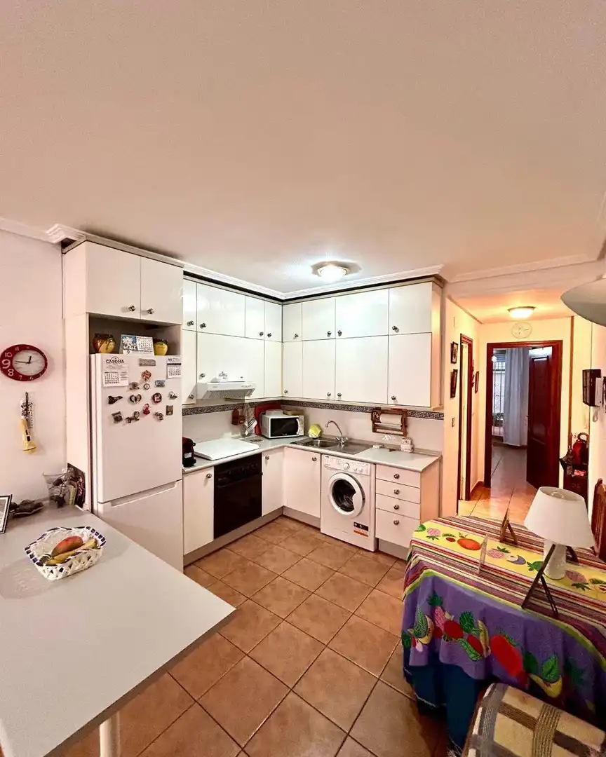 Apartamento con terraza en venta en Playa del Cura, imagen 4