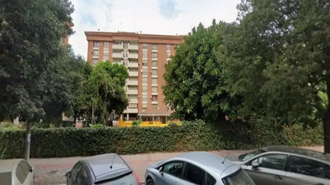 Pis en venda a Avenida de Andalucía, La Florida - Vistalegre