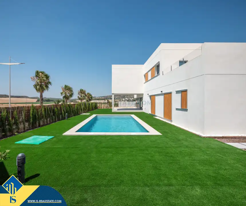 Villa avec piscine à vendre à Algorfa, imagen 10