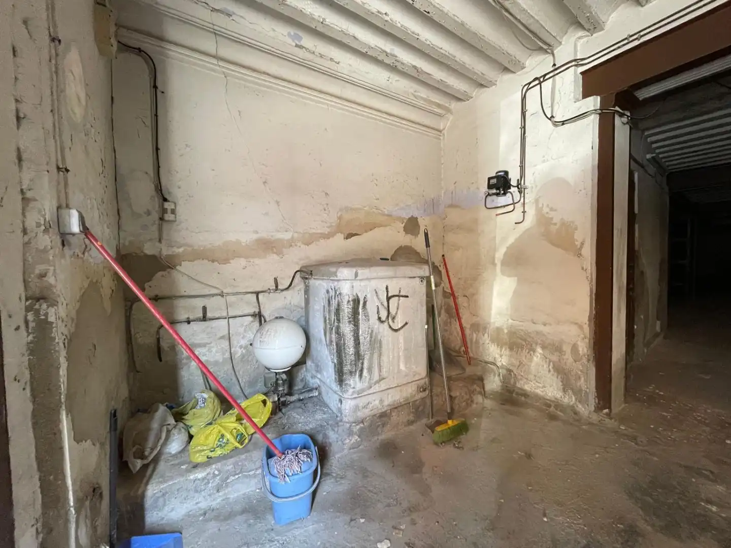 House with terrace for sale in Valdepeñas, imagen 64