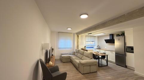 Foto 5 de Pis en venda a  Padre Suarez, 21, Santo Domingo - El Campillín, Oviedo