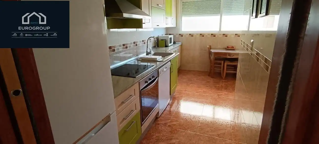 Flat with lift for sale in Playa de Levante, imagen 19