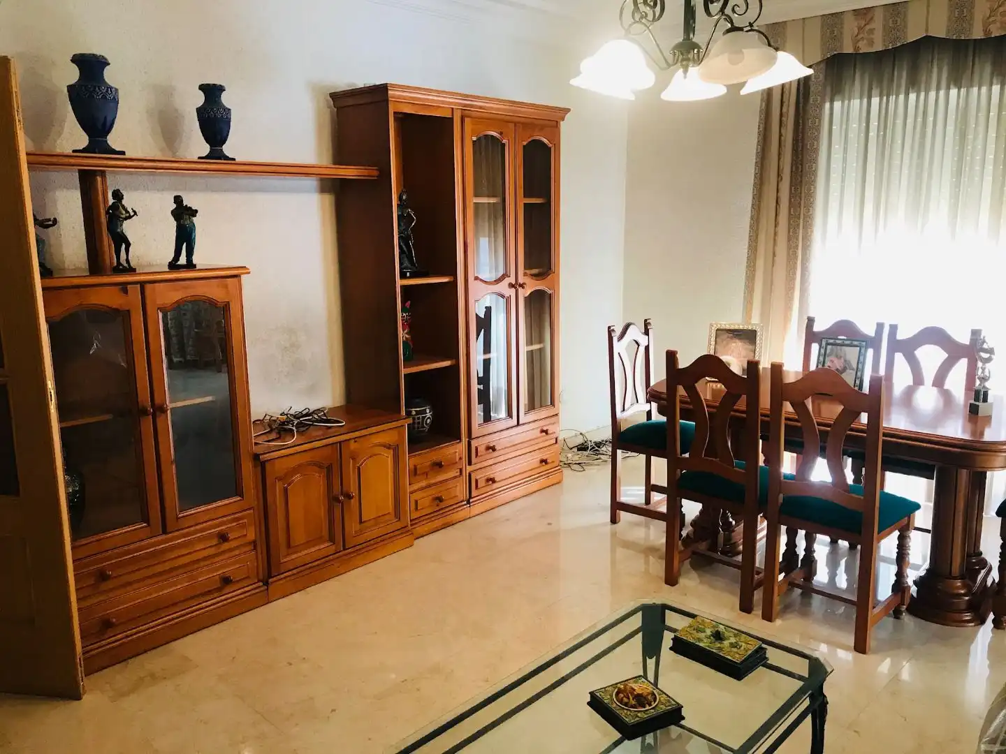 Wohnung mit Terrasse zum Verkauf in Cehegín, imagen 12