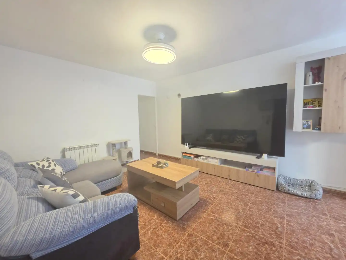 Appartamento con terrazza in vendita a Sur, imagen 3
