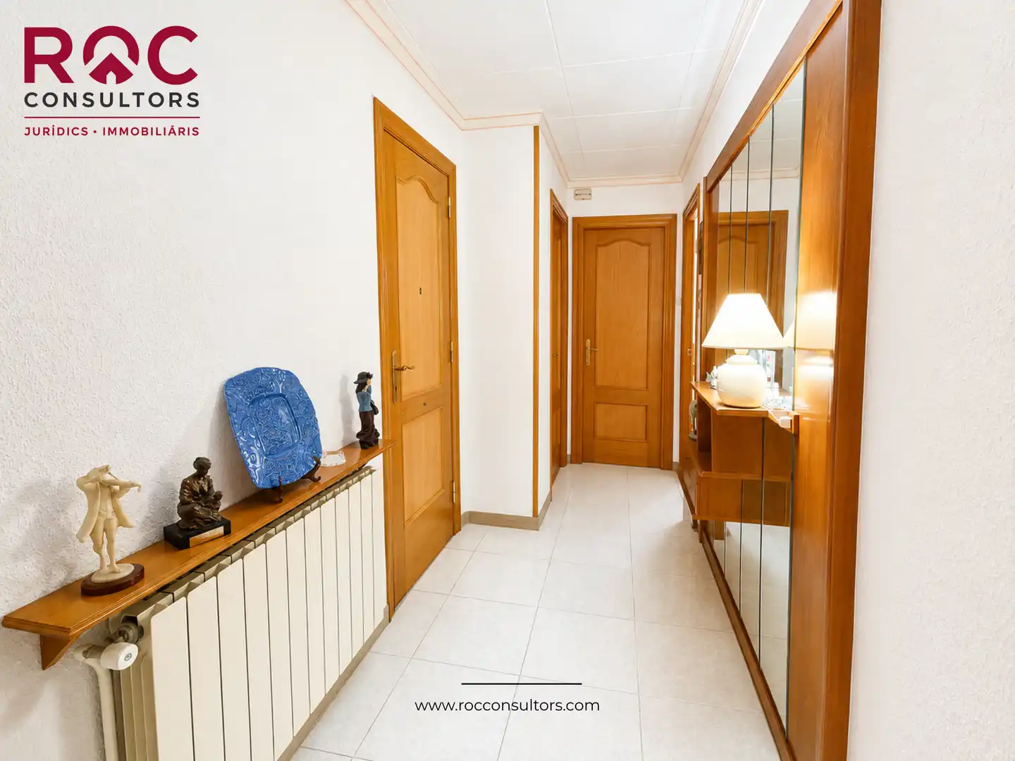 Piso en venta en Sant Vicenç de Castellet
